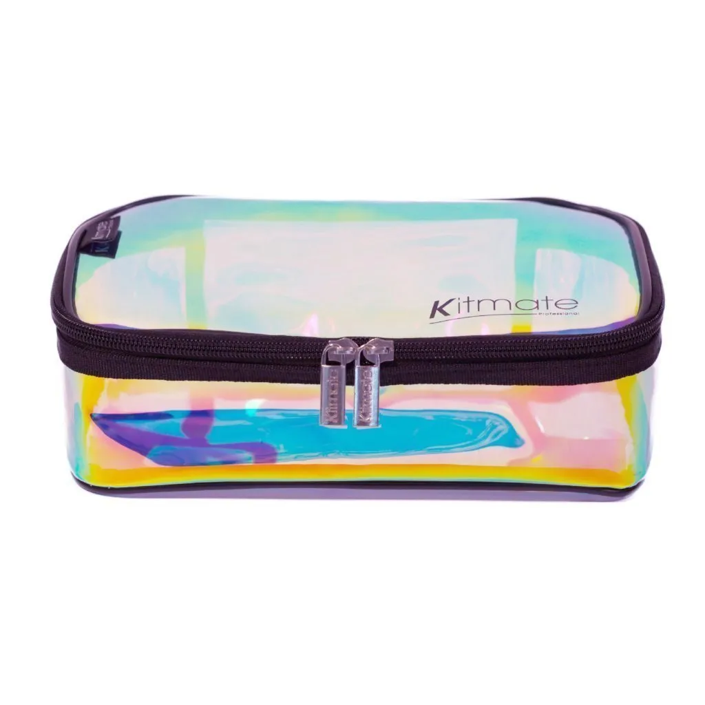 Kitmate Maxi Kit Iridescent Makeup Organizer