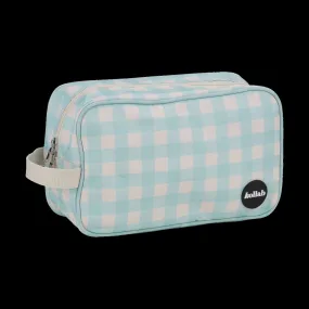 Kollab Travel Bag - Aquatic Awe Check