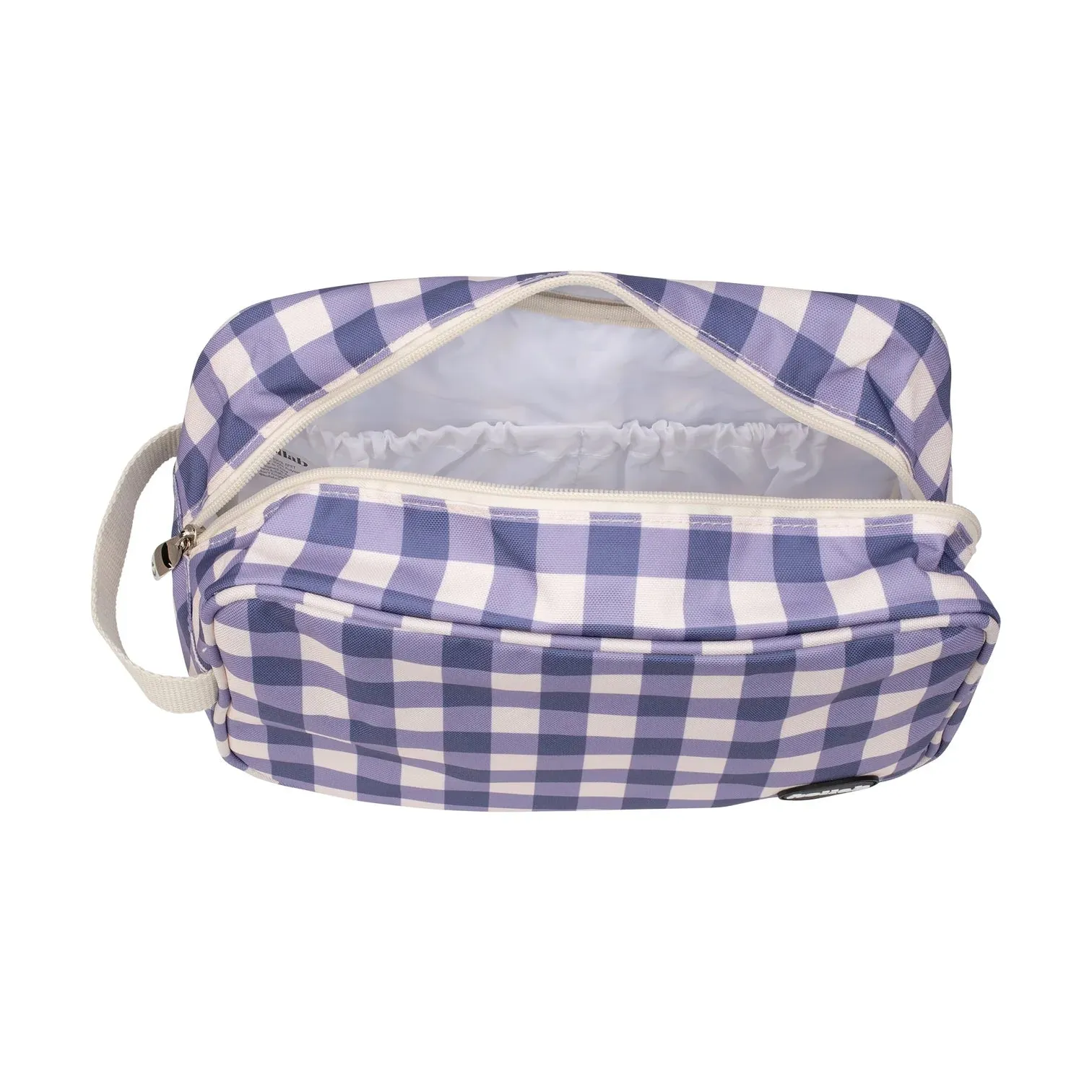 Kollab Travel Bag - Future Dusk Check