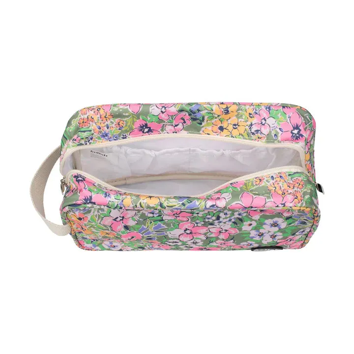 Kollab Travel Bag - Petite Blooms