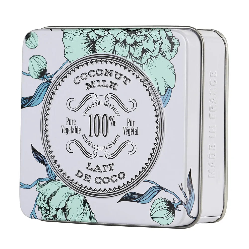 La Chatelaine Travel Soap