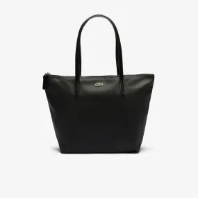 Lacoste Small L.12.12 Concept Tote Bag