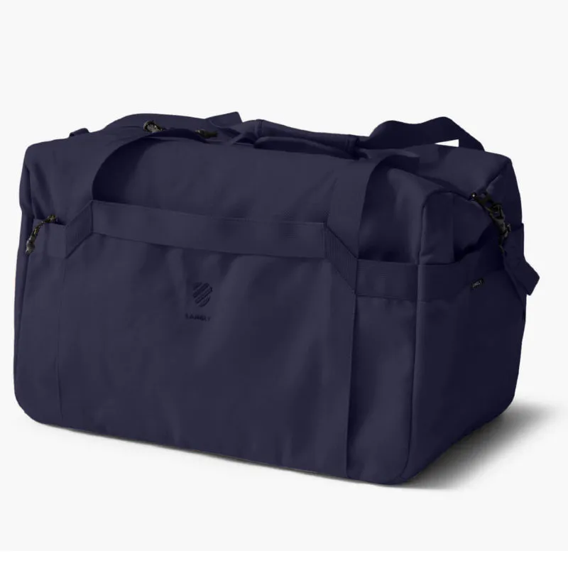 Langly Weekender Duffle Bag - Navy