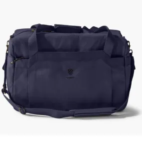 Langly Weekender Duffle Bag - Navy