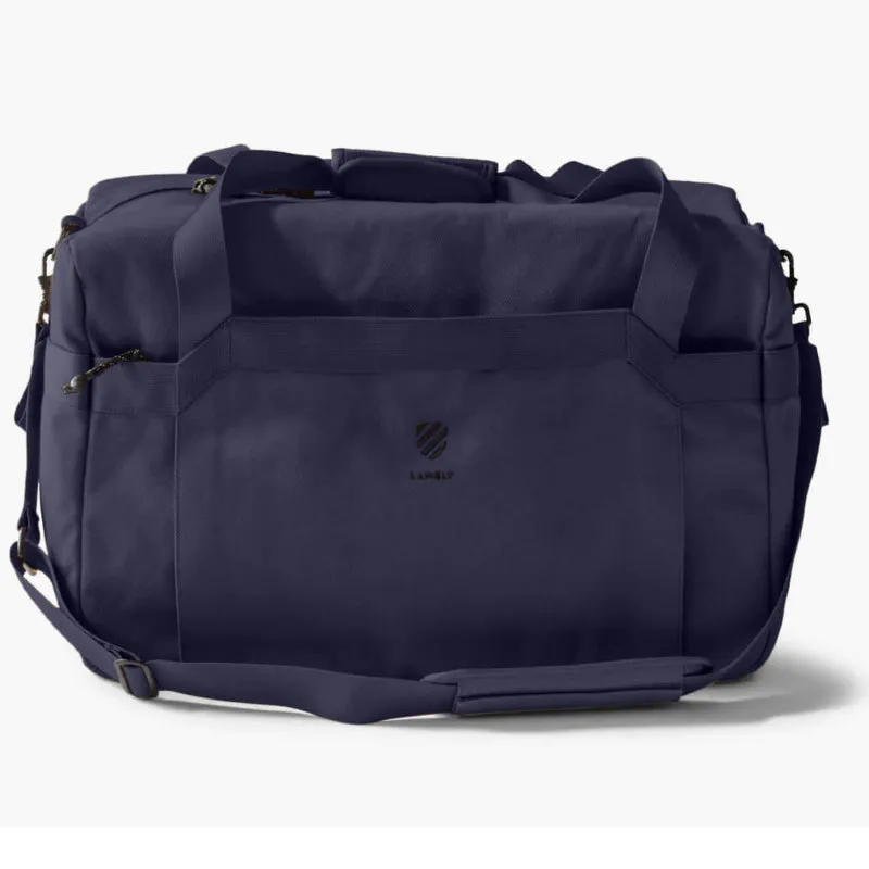 Langly Weekender Duffle Bag - Navy