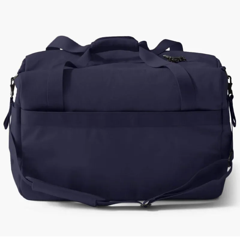 Langly Weekender Duffle Bag - Navy