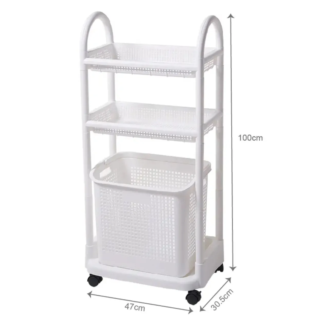 Laundry Organizer - (S155)