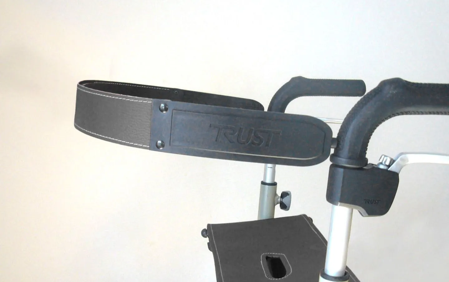 Let's Go Out Rollator - Accessories