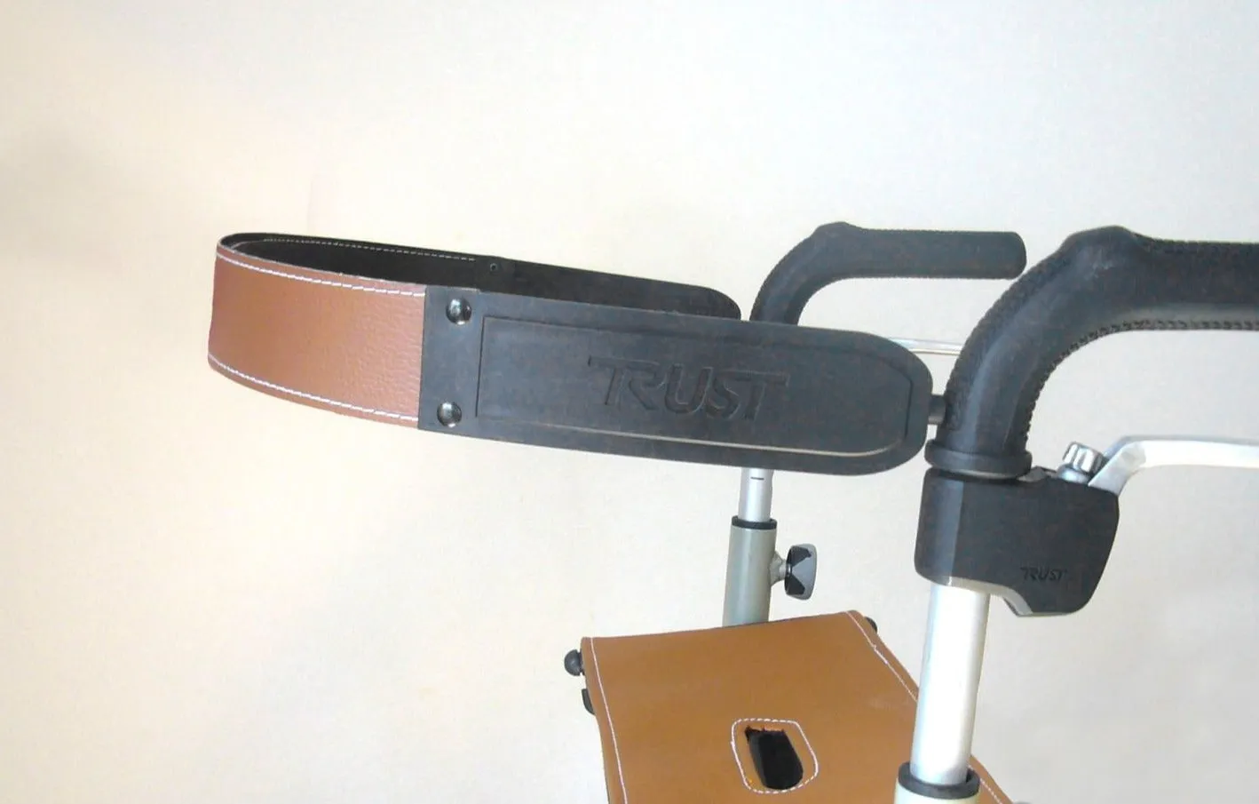 Let's Go Out Rollator - Accessories