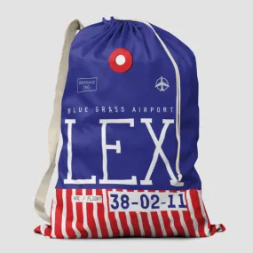 LEX - Laundry Bag