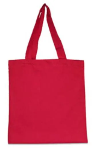 Liberty Bags 8860 - Nicole Cotton Canvas Tote