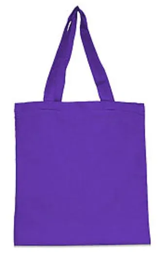 Liberty Bags 8860 - Nicole Cotton Canvas Tote