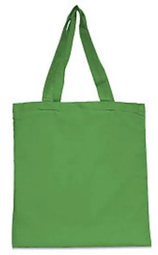 Liberty Bags 8860 - Nicole Cotton Canvas Tote