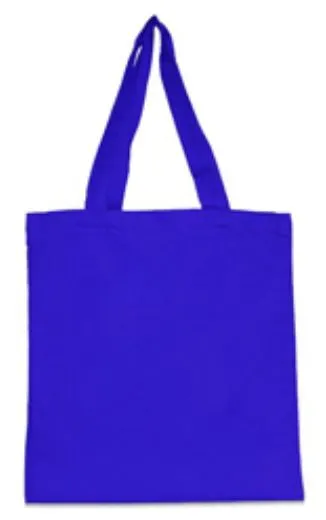 Liberty Bags 8860 - Nicole Cotton Canvas Tote