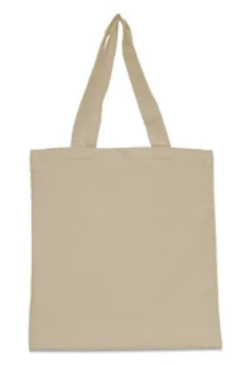 Liberty Bags 8860 - Nicole Cotton Canvas Tote