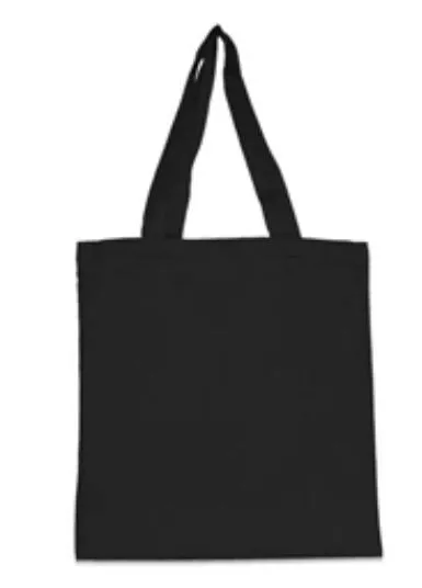 Liberty Bags 8860 - Nicole Cotton Canvas Tote