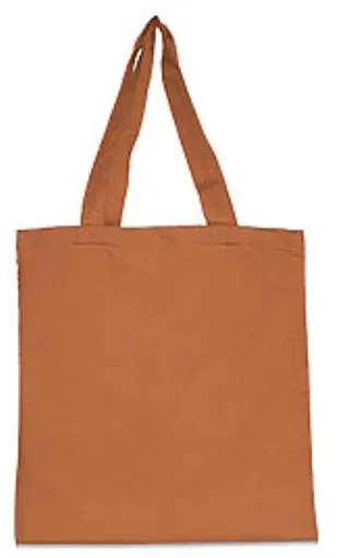 Liberty Bags 8860 - Nicole Cotton Canvas Tote