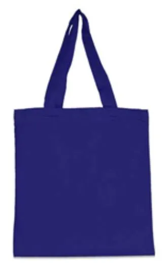 Liberty Bags 8860 - Nicole Cotton Canvas Tote