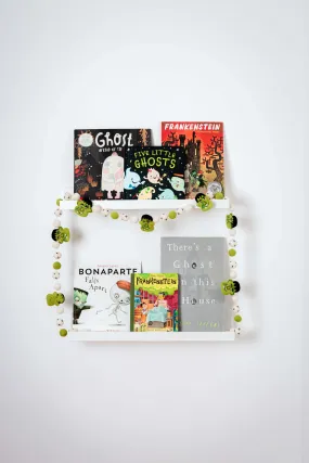 Lil North Co Felt Garland - Frankenstein
