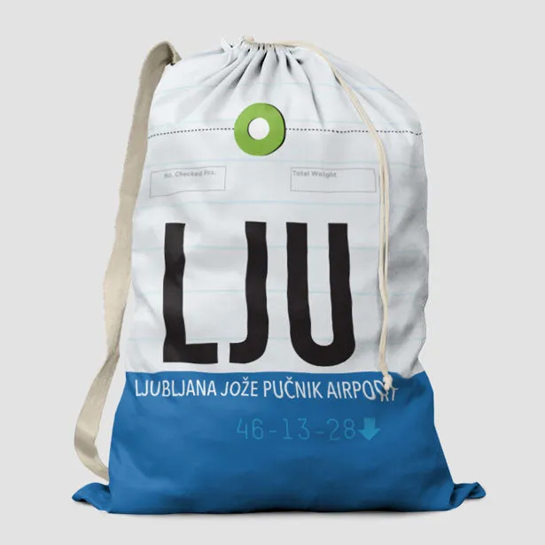 LJU - Laundry Bag