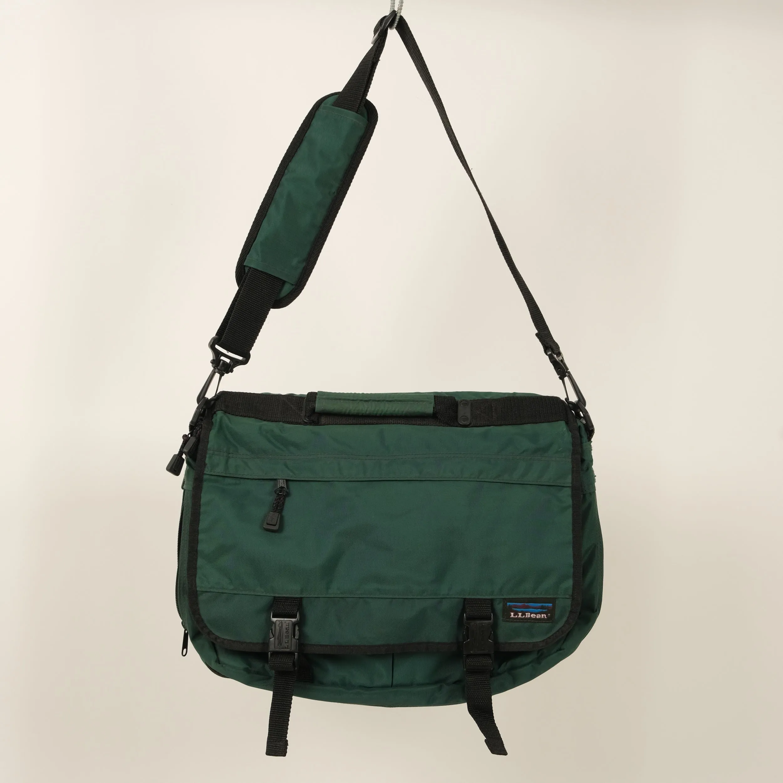 L.L. BEAN LAPTOP BAG #19