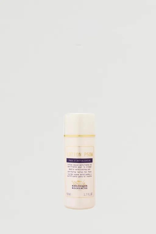 Lotion P50W Travel