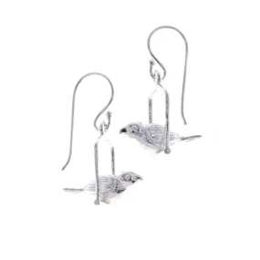 Love Bird Earrings