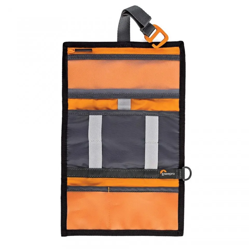 Lowepro LP37140 GRL Gear Up Wrap (Dark Grey)