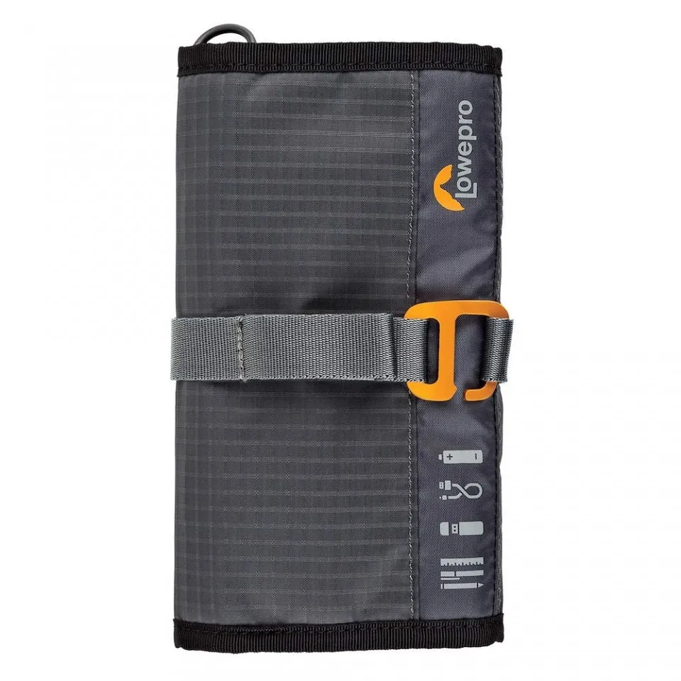 Lowepro LP37140 GRL Gear Up Wrap (Dark Grey)