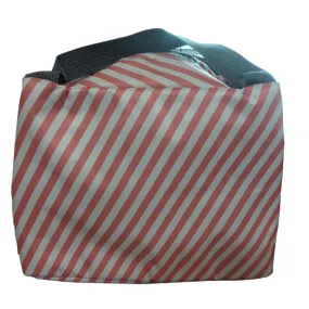 Lunch Bag Print Assorted 13x24x18cm