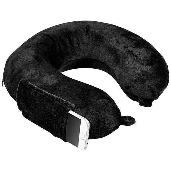 Luxury Travel Pillow