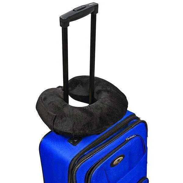 Luxury Travel Pillow