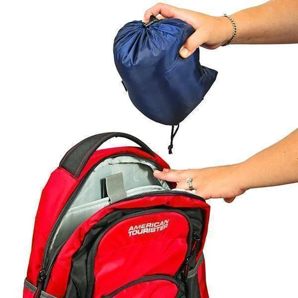 Luxury Travel Pillow