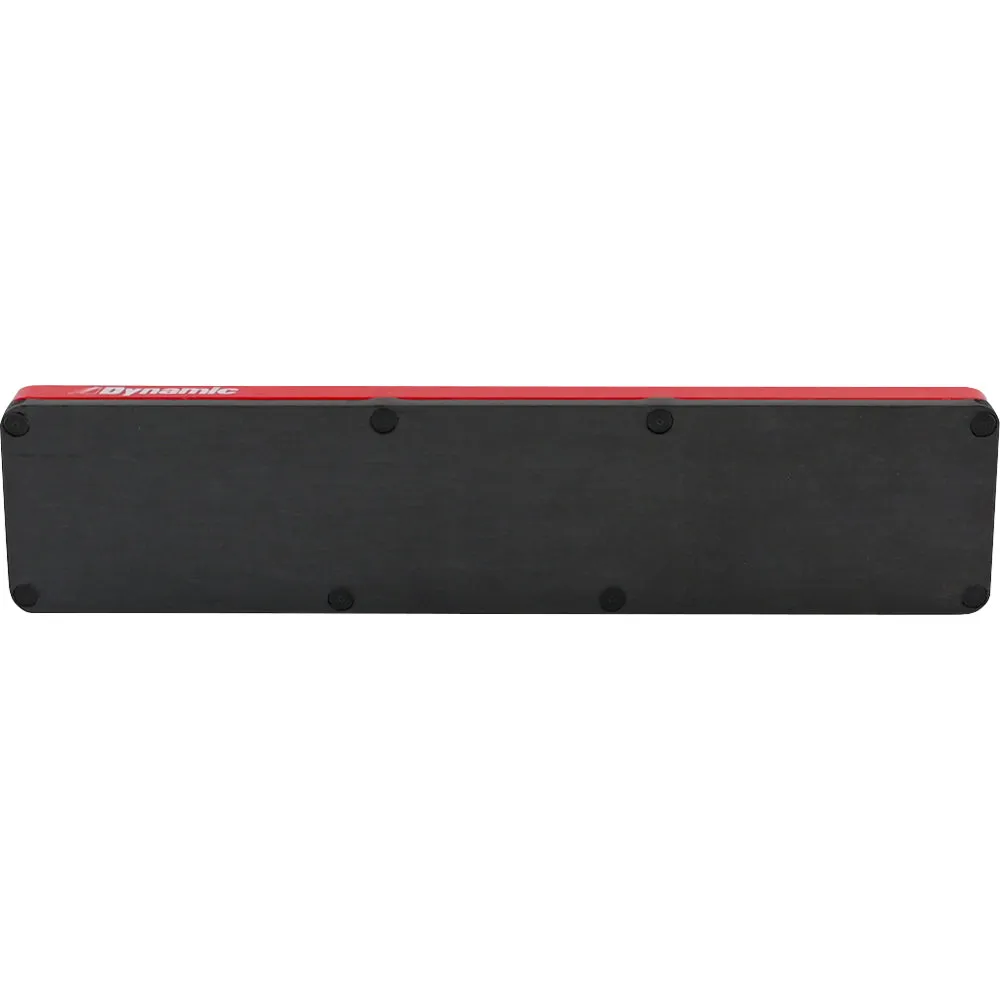 Magnetic Socket Organizers (1/4", 3/8”, & 1/2" Drive)