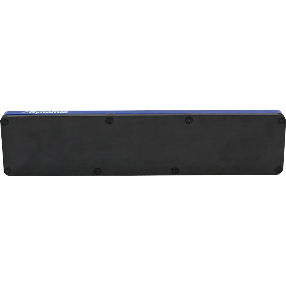 Magnetic Socket Organizers (1/4", 3/8”, & 1/2" Drive)