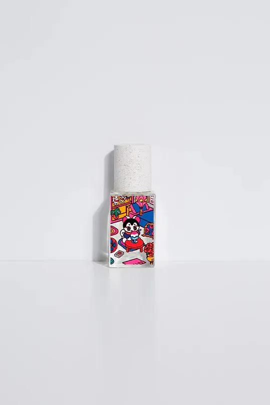 Maison Matine Travel Spray Arashi No Umi Eau de Parfum