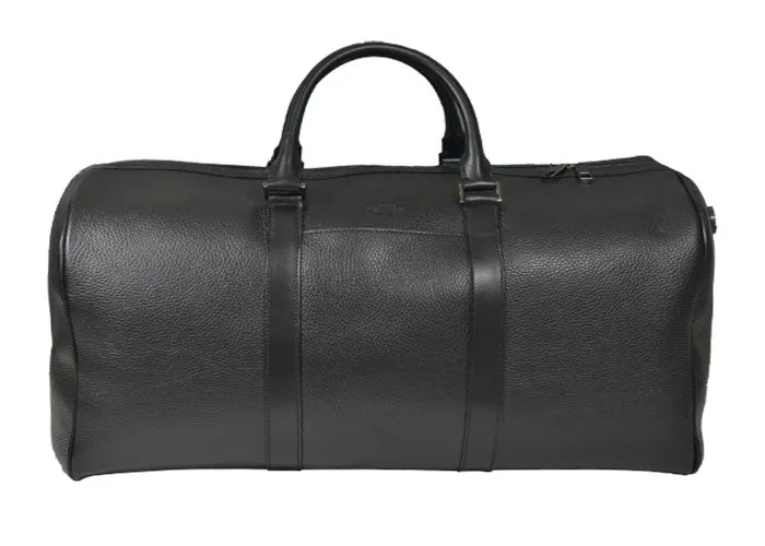 Man Travel Leather Bag 18108