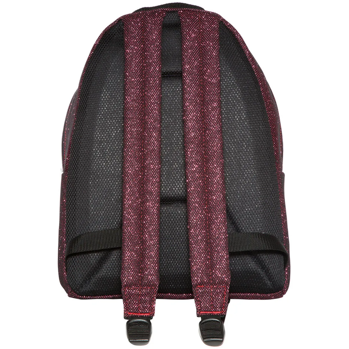 Manhattan Portage Midnight Big Apple Backpack (MD)