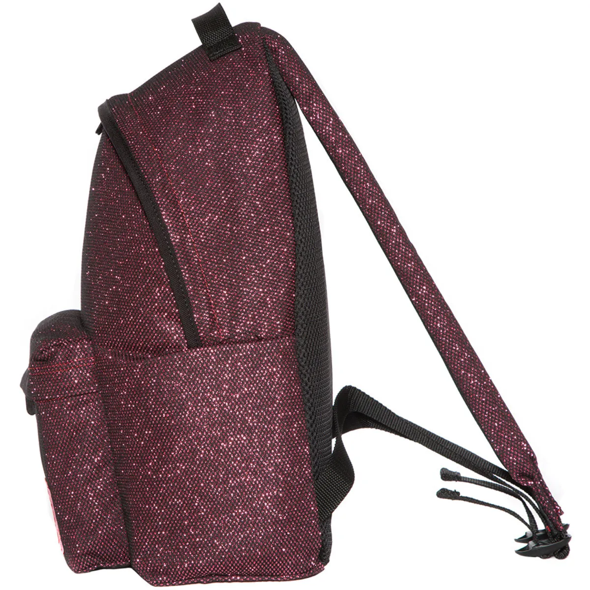 Manhattan Portage Midnight Big Apple Backpack (MD)