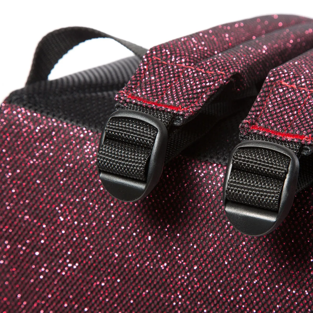 Manhattan Portage Midnight Big Apple Backpack (MD)
