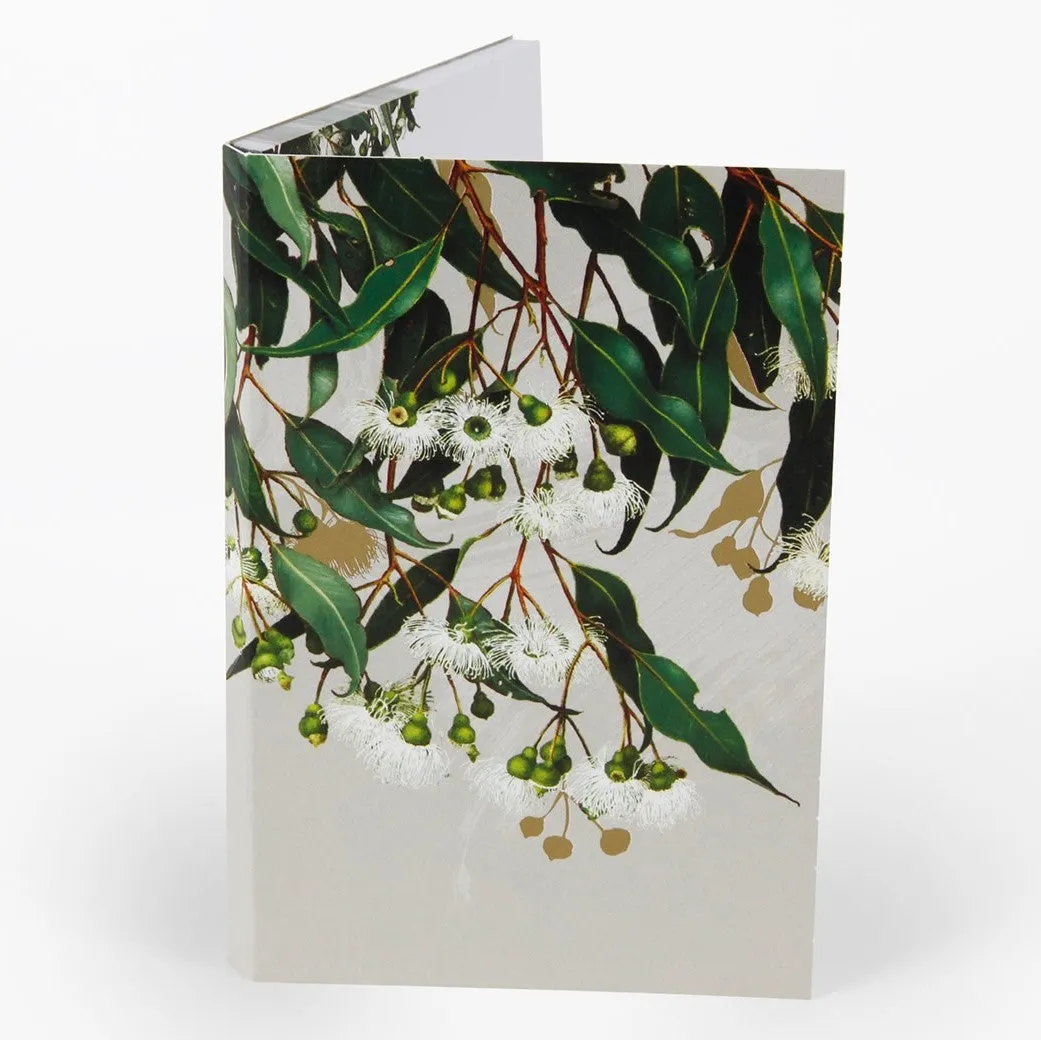 Marri Gum Notepad
