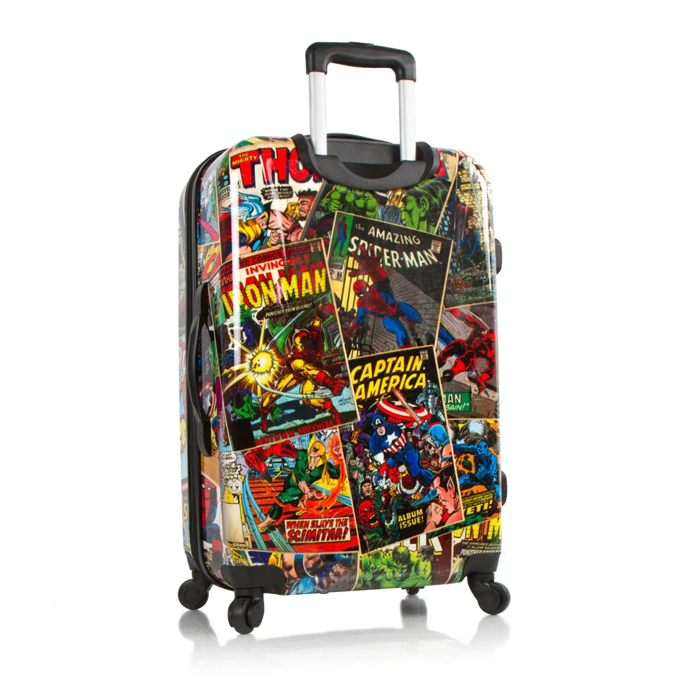 Marvel Young Adult 26" (M-HSRL-ASP-A09-15FA)