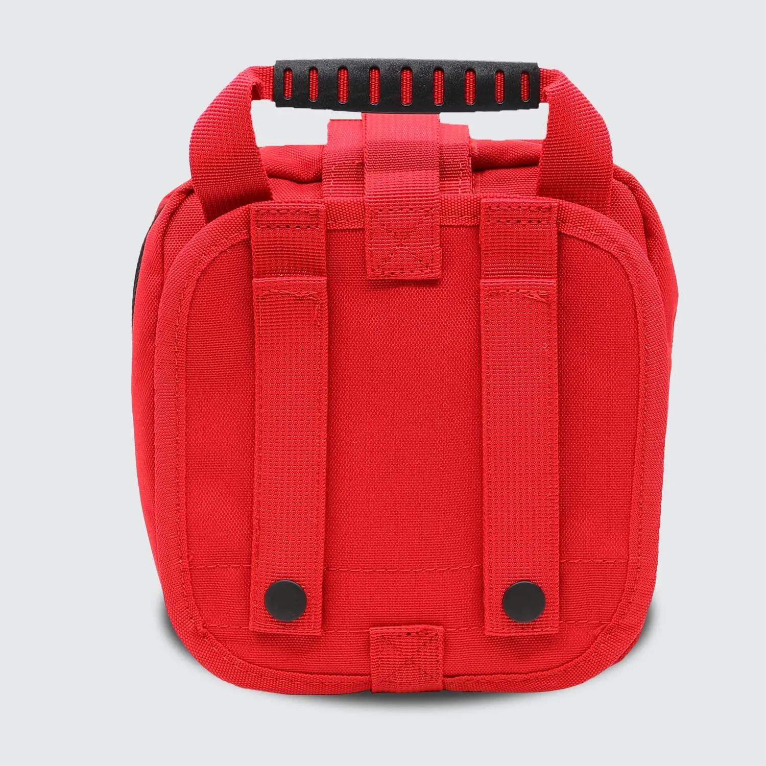 MediTac Small Owl Type Tactical Trauma Bag Feat. Rip-Away Velcro Fastener Bag Backpack, MOLLE Bag Rucksack Pack