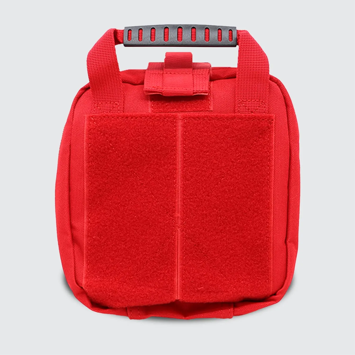 MediTac Small Owl Type Tactical Trauma Bag Feat. Rip-Away Velcro Fastener Bag Backpack, MOLLE Bag Rucksack Pack