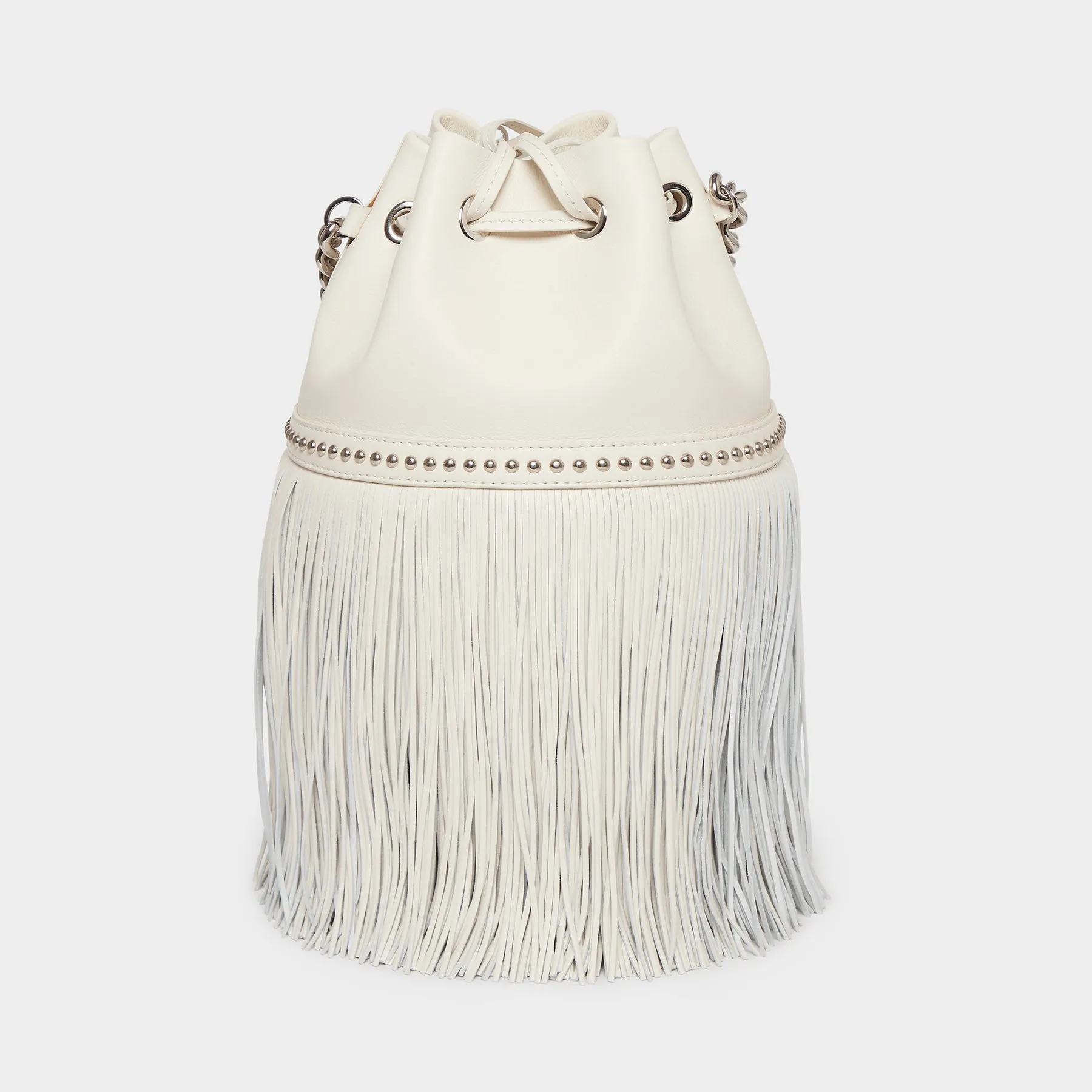 Medium Fringe Carnival