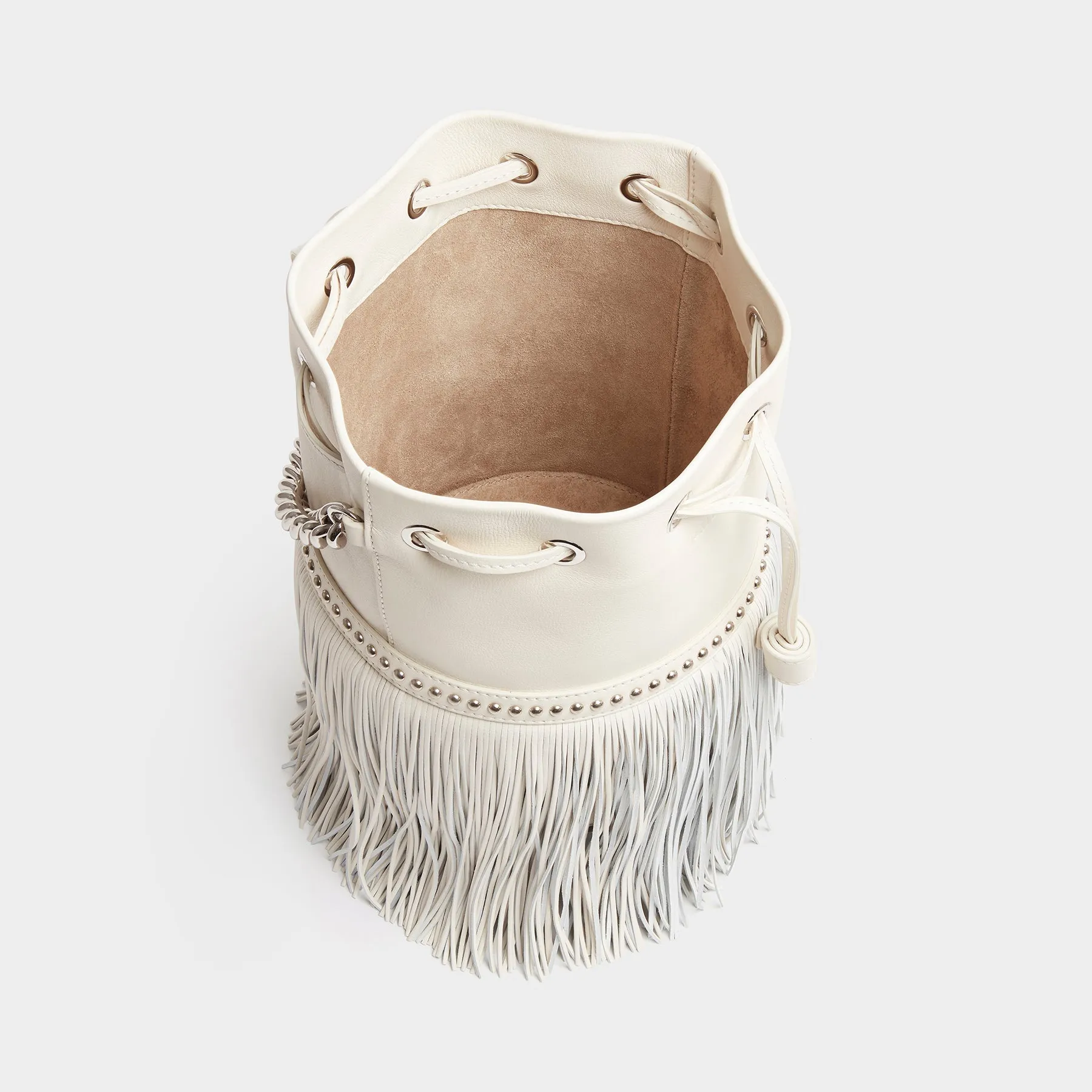 Medium Fringe Carnival