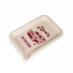 Mini Rolling Tray