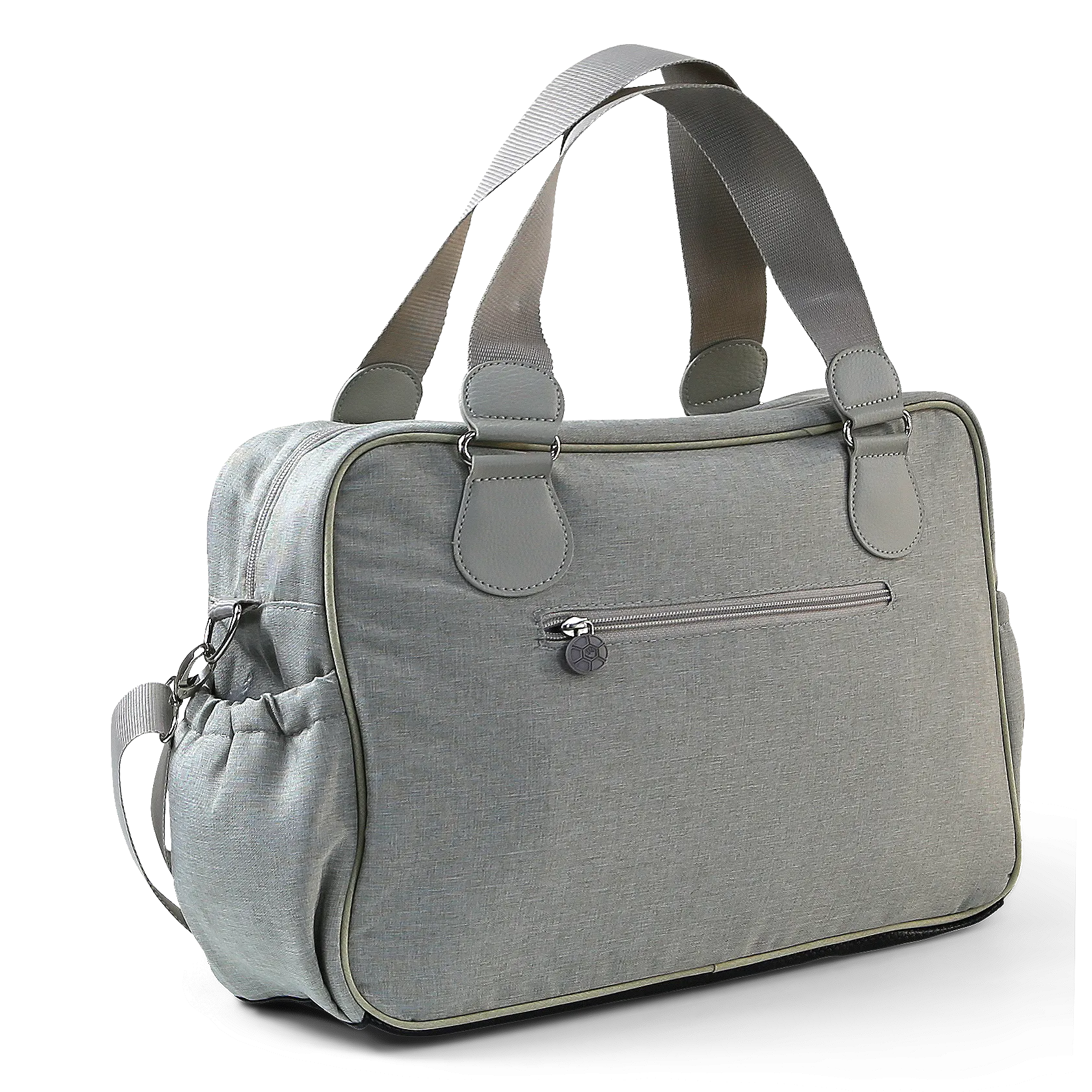 MiO Dawn Mama Changing Bag Nappy Sack Top Table Changer Mat