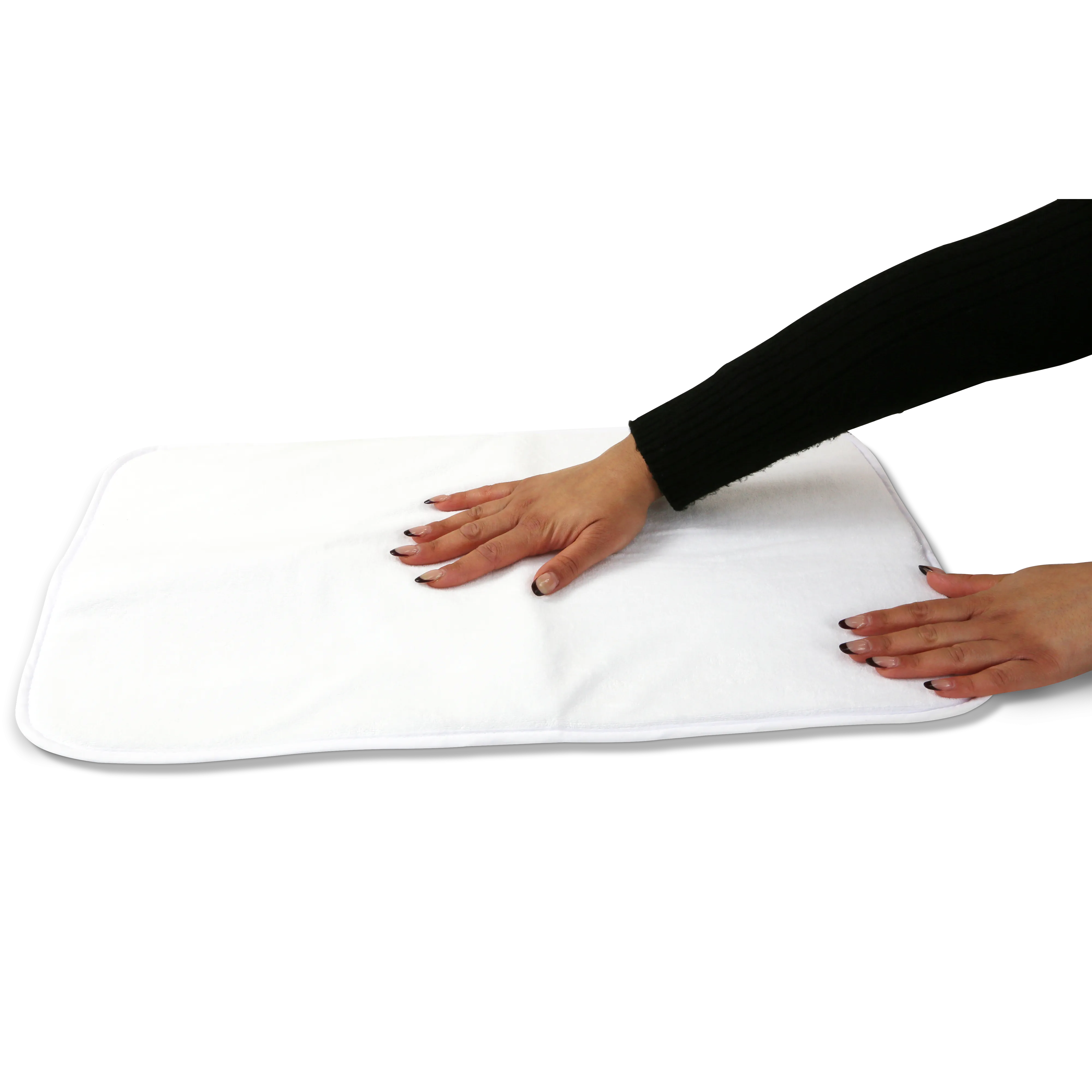MiO Dawn Mama Changing Bag Nappy Sack Top Table Changer Mat