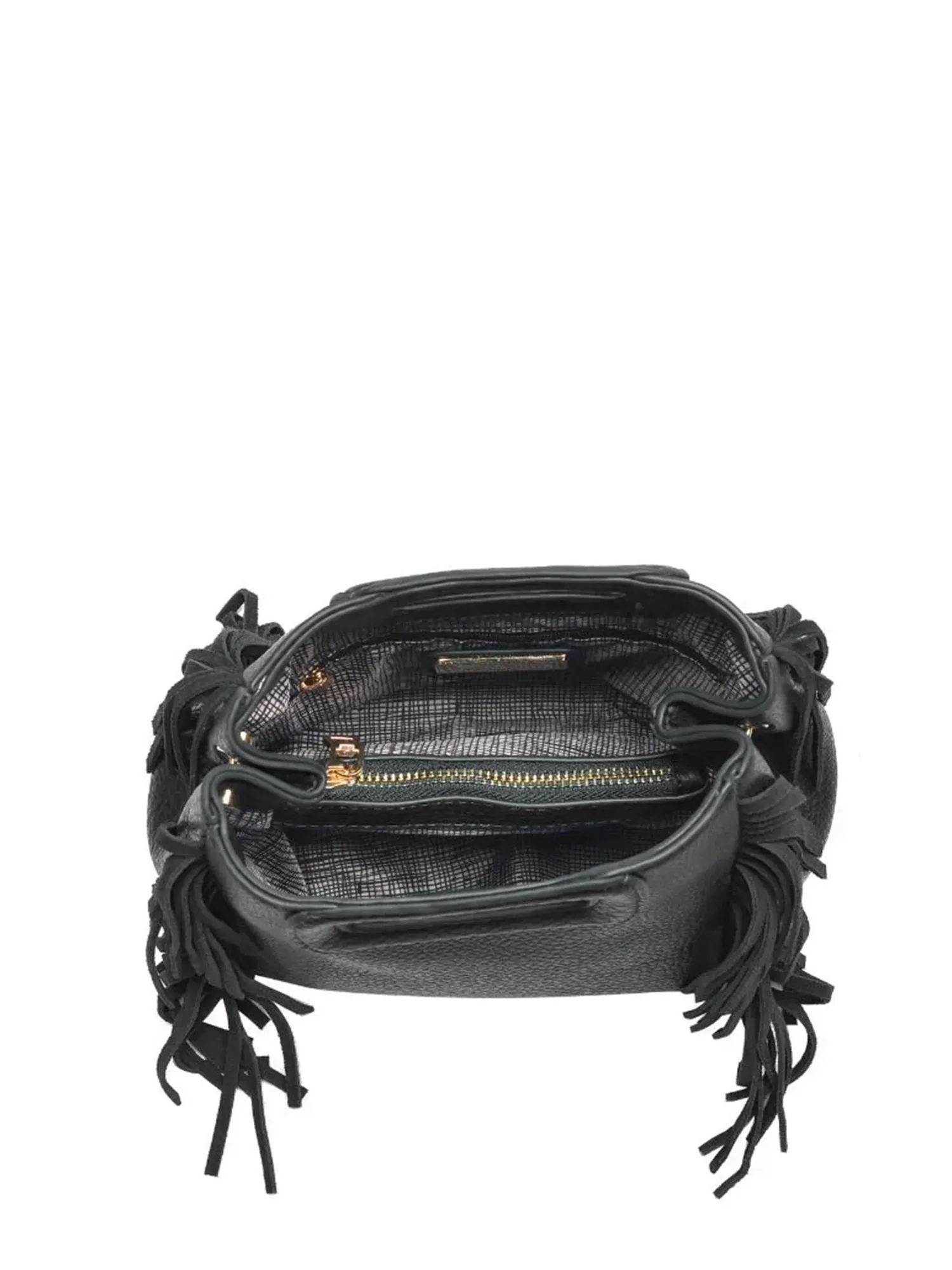 Moda Luxe Fringe Crossbody - Brands We Love